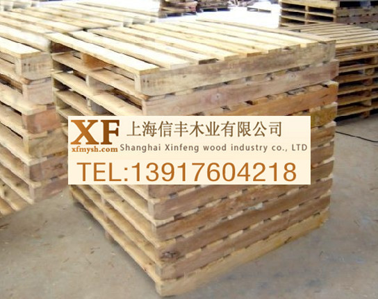 木托盘材料供应